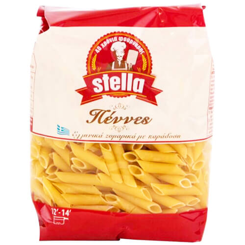 Stella Πένες 500gr