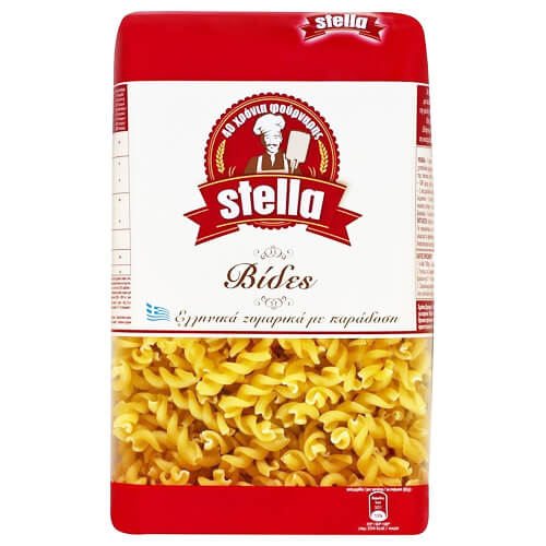 Stella Βίδες 500gr