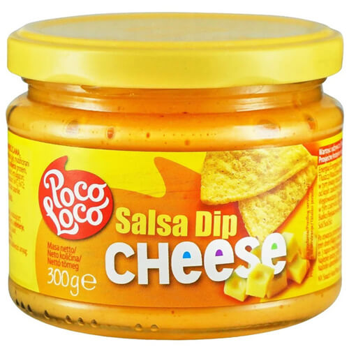 PL Dip Τυριού 300gr