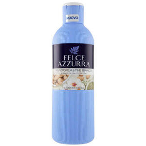 Felce Azzurra Αφρόλουτρο 650ml (Almond & White Tea)