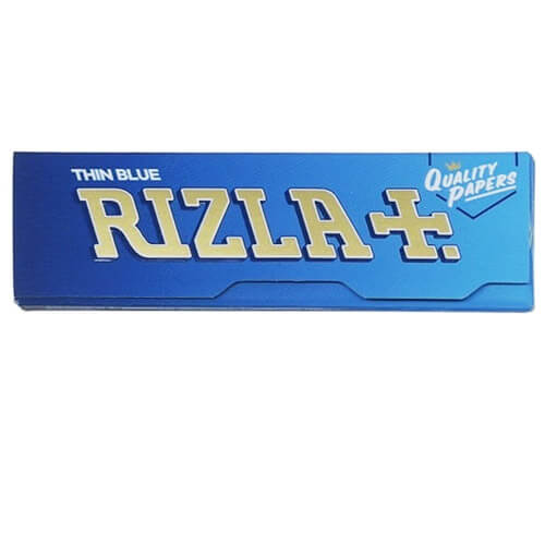 RIZLA Μπλε 50Φx50τεμ.