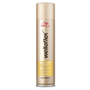 Wellaflex Λακ 250ml (No3) Brilliant Colours