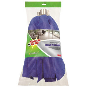 Scotch Brite Σφουγγαρίστρα Μικροϊνών
