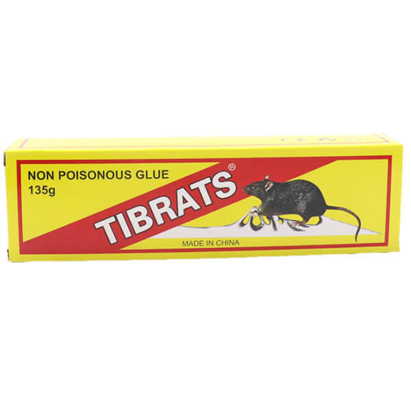 Κόλλα Ποντικιών Σωληνάριο 135gr