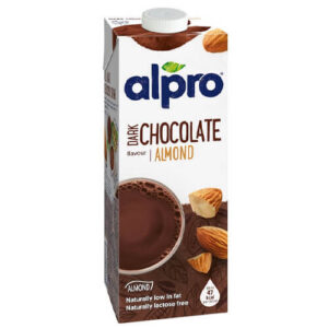 Alpro Ρόφημα Αμυγδάλου 1lt (- Άοσμο