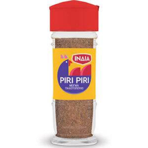Ινδία Piri Piri Μίγμα για Κοτόπουλο 35gr