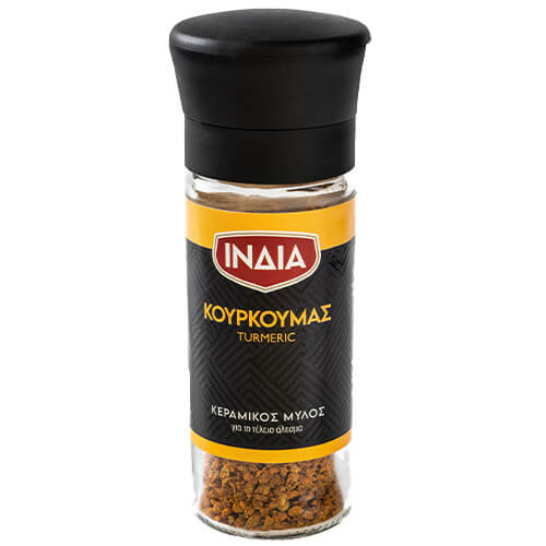 Ινδία Κουρκουμάς 45gr