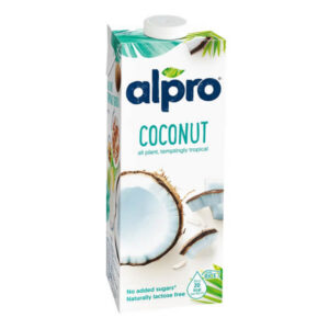 Alpro Ρόφημα Καρύδας 1lt