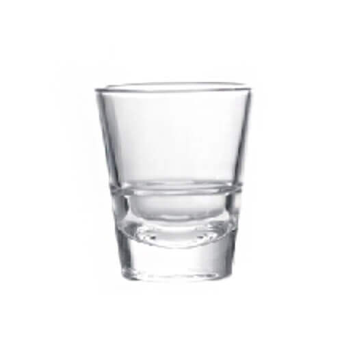 Ποτήρι Σφηνάκι Λικέρ Oxford 45ml (96τεμ.)