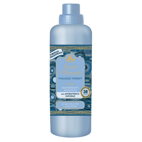 Tesori Συμπυκνωμένο Μαλακτικό 760ml (Thalasso Therapy)