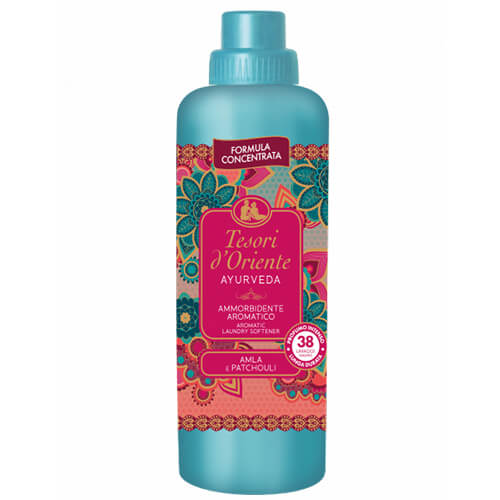 Tesori Συμπυκνωμένο Μαλακτικό 760ml (Ayurveda)