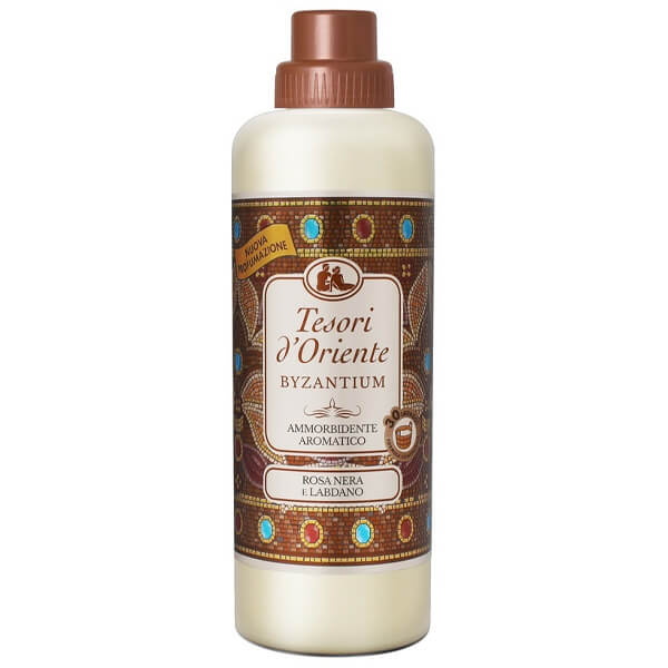 Tesori Συμπυκνωμένο Μαλακτικό 760ml (Byzantium)