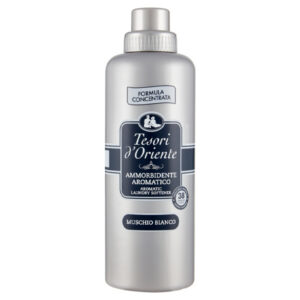 Tesori Συμπυκνωμένο Μαλακτικό White Musk 760ml
