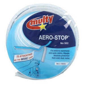 Αεροστόπ MULTY 8m (Νo 502)