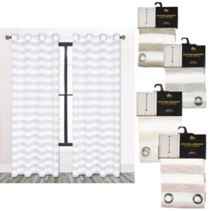 TNS Κουρτίνα Δωματίου 140x250cm
