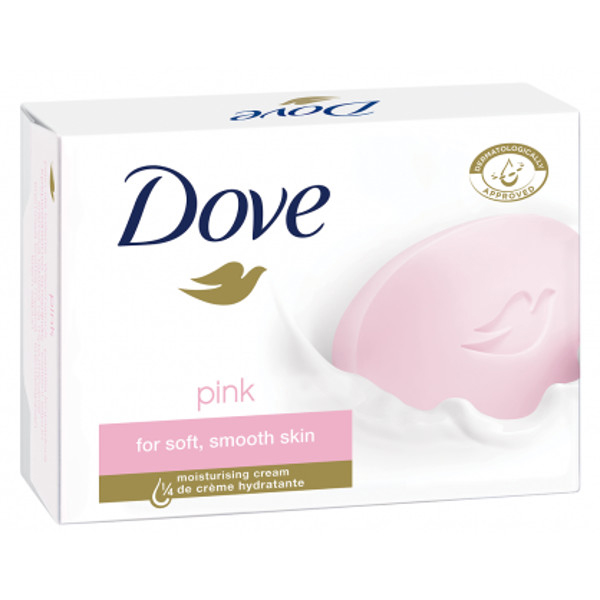 Dove Σαπούνι 90gr Pink