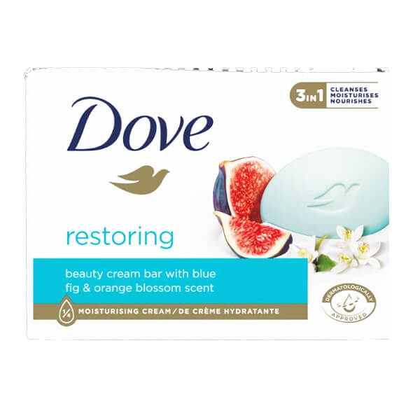 Dove Σαπούνι 90gr (Restoring)