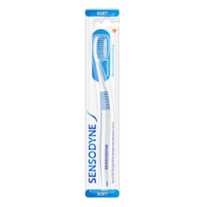 Sensodyne Οδοντόβουρτσα Sensitive Soft