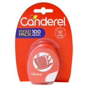 Canderel Tablets 100τεμ.