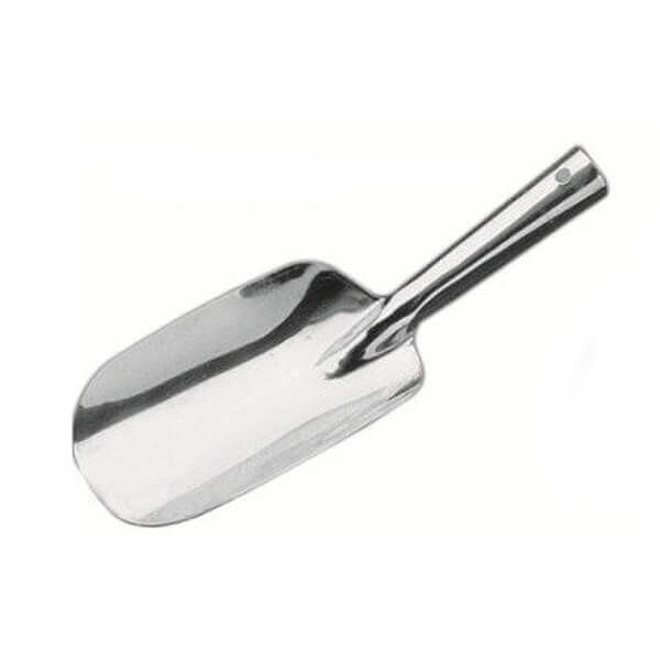 Σέσουλα για Πάγο Inox 24cm
