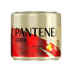 Pantene Μάσκα Μαλλιών Pro-V 300ml (Colour Protect)