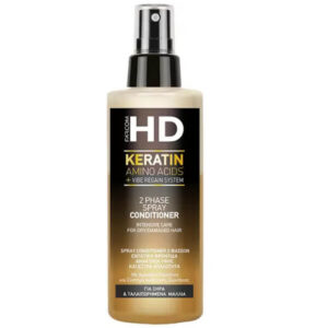 Farcom HD 2 Phase Spray Conditioner 150ml (Ταλαιπωρημένα Μαλλιά)