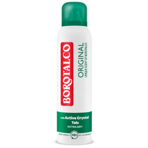 Borotalco Deo Spray 150ml Original