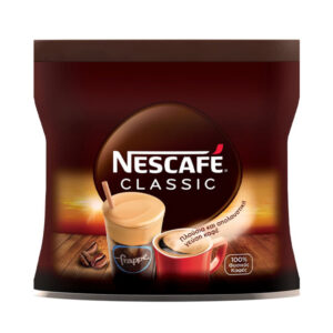 Nescafe Classic Στιγμιαίος - 50gr