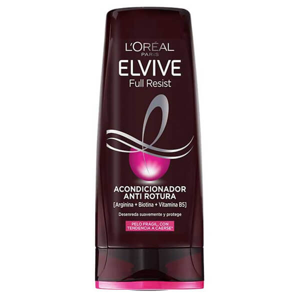 Elvive Conditioner Full Resist 300ml