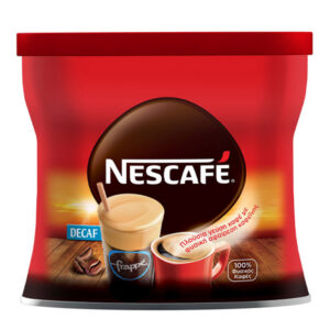 Nescafe Decaffeine 50gr