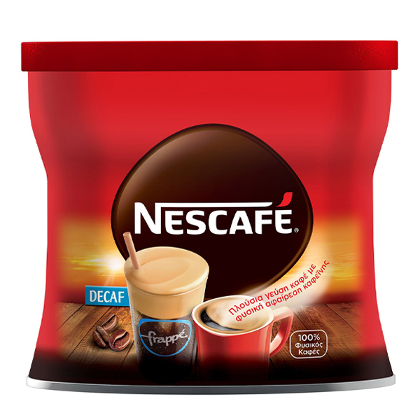 Nescafe Decaffeine 50gr