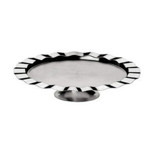 Τουρτιέρα Inox (Φ38cm)