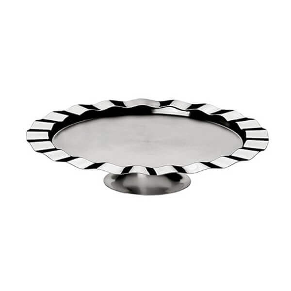Τουρτιέρα Inox (Φ38cm)
