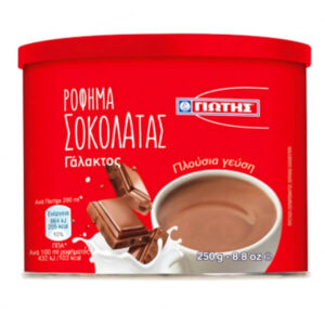 Ρόφημα Σοκολάτας Γιώτης 250gr