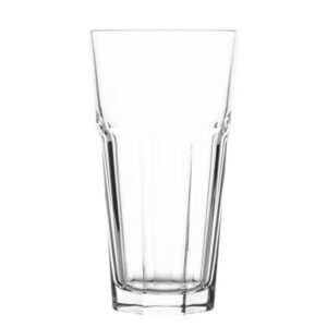 Uniglass Ποτήρι Γυάλινο Μπύρας Marocco 625ml - 12τεμ.