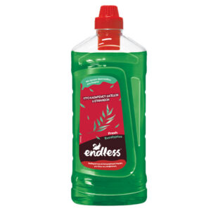 Endless Καθαριστικό Δαπέδων 1lt (Ευκάλυπτος)