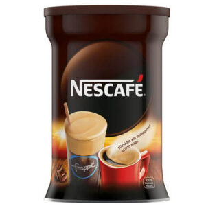 Nescafe Classic Καφές 200gr