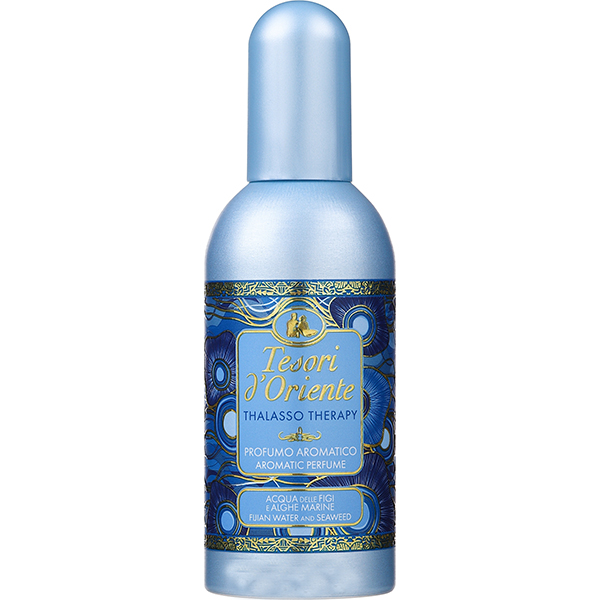 Tesori Άρωμα 100ml (Thalasso Therapy)