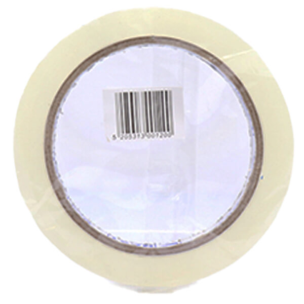 NAST Ταινία Διαφανής Ζελοτέιπ 12mmx66mm