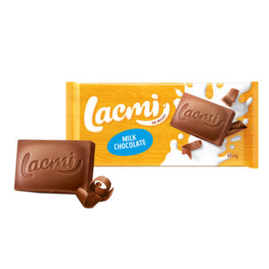 Σοκολάτα Roshen Lacmi Γάλακτος 90gr