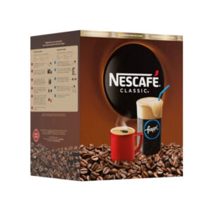 Καφές Nescafe Classic 2,75kg 5x550gr
