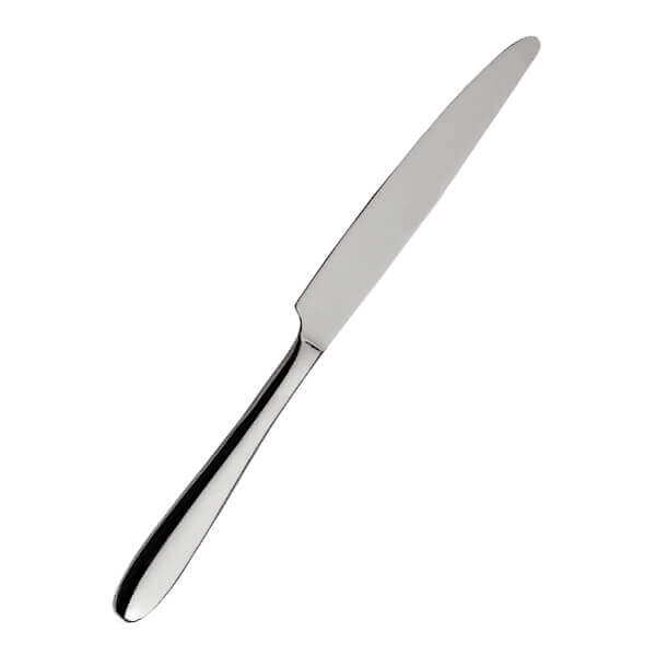 Athena Μαχαίρι Φαγητού Inox 3τμχ