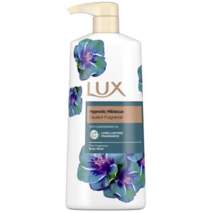 Lux Αφρόλουτρο 600ml - Hypnotic Hibiscus
