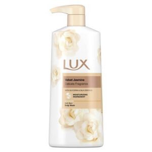 Lux Αφρόλουτρο Velvet Jasmine 600ml