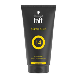 Taft Gel 150ml (Super Glue)