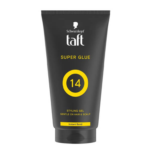 Taft Gel 150ml (Super Glue)