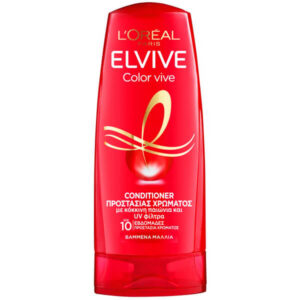 Elvive Conditioner 300ml (Color Vive)