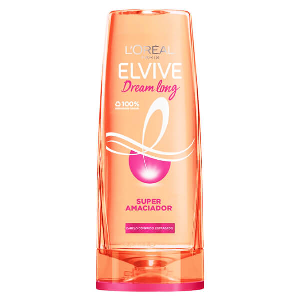 Elvive Conditioner 300ml Dream Long