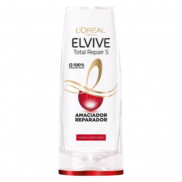 Elvive Conditioner 300ml - Total Repair 5