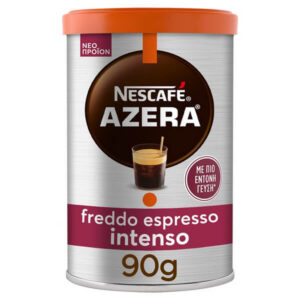 Nescafe Espresso Azera Intenso 90gr